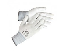Ansell-48-100 Găng tay Sensilite phủ PU Số 7